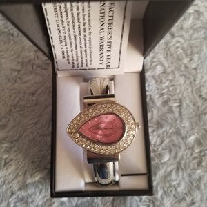 Marco Max Bracelet Style Quartz Watch